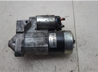  Стартер Nissan Kubistar 1998-2008 20654638 #1