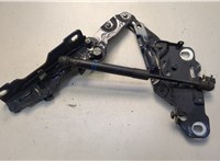 51237397493 Амортизатор капота BMW X3 G01 2017-2024 11531296 #1