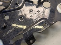 41617475791 Петля капота BMW X3 G01 2017-2024 20654641 #4