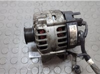 03D903025 Генератор Skoda Fabia 1999-2007 20654652 #1