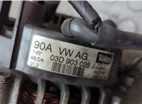 03D903025 Генератор Skoda Fabia 1999-2007 20654652 #3