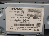 8V0857273N Дисплей компьютера (информационный) Audi A3 (8V) 2012-2020 20654664 #3