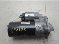  Стартер Volvo XC90 2002-2014 20654663 #1