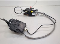 16367210 Замок багажника BMW 3 F34 Gran Turismo 2013-2019 20654666 #1