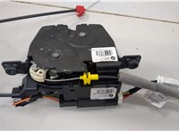 16367210 Замок багажника BMW 3 F34 Gran Turismo 2013-2019 20654666 #5