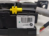 16367210 Замок багажника BMW 3 F34 Gran Turismo 2013-2019 20654666 #7