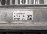 0261S19973, 8740344 Блок управления двигателем BMW 3 F34 Gran Turismo 2013-2019 20654670 #2