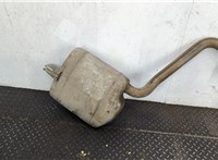 Глушитель KIA K5 2019-2025 20654673 #2