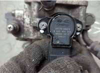 Заслонка дроссельная Hyundai i20 2008-2014 20654694 #3
