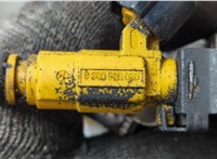 353102B000 Форсунка топливная Hyundai i20 2008-2014 20654699 #2