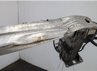 8K0807113F Усилитель бампера Audi A4 (B8) 2007-2015 20654714 #5