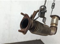  Труба приемная глушителя KIA K5 2019-2025 20654715 #2