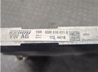 5QM816411B Радиатор кондиционера Volkswagen Tiguan 2016-2020 20654725 #6