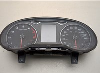 8V0920971Q Щиток приборов (приборная панель) Audi A3 (8V) 2012-2020 20654732 #1
