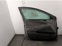  Дверная карта (Обшивка двери) Hyundai Sonata 6 YF 2009-2014 11531310 #3