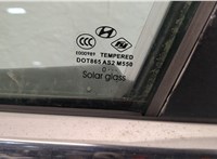  Дверная карта (Обшивка двери) Hyundai Sonata 6 YF 2009-2014 11531310 #6