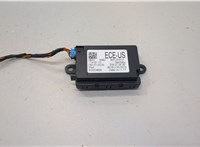 65829371374 Блок комфорта BMW 3 F34 Gran Turismo 2013-2019 20654735 #1