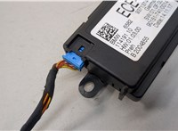 65829371374 Блок комфорта BMW 3 F34 Gran Turismo 2013-2019 20654735 #3