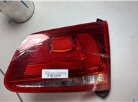 7P6945094B Фонарь крышки багажника Volkswagen Touareg 2010-2014 20654759 #1