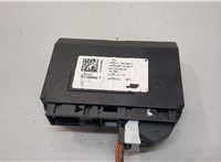 7951288 Блок управления климат-контролем BMW 3 F34 Gran Turismo 2013-2019 20654771 #1