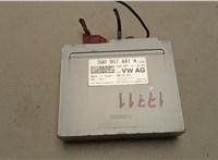 5Q0907441A Блок управления камерой заднего вида Audi A3 (8V) 2012-2020 20654792 #1