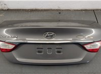 692003Q000 Крышка (дверь) багажника Hyundai Sonata 6 YF 2009-2014 20654799 #1
