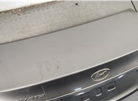 692003Q000 Крышка (дверь) багажника Hyundai Sonata 6 YF 2009-2014 20654799 #3