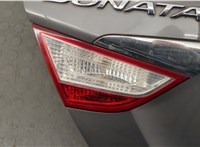 692003Q000 Крышка (дверь) багажника Hyundai Sonata 6 YF 2009-2014 20654799 #8