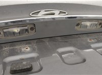 692003Q000 Крышка (дверь) багажника Hyundai Sonata 6 YF 2009-2014 20654799 #9