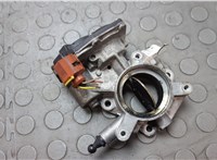 825611, 55564164 Заслонка дроссельная Opel Astra J 2010-2017 20654814 #1