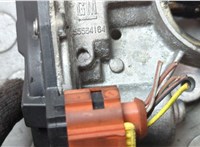 825611, 55564164 Заслонка дроссельная Opel Astra J 2010-2017 20654814 #2