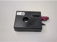 932573502, 21889810 Усилитель антенны BMW 3 F34 Gran Turismo 2013-2019 20654816 #1