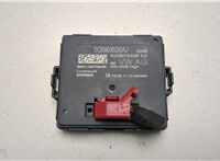 5Q0907530AJ Блок комфорта Audi A3 (8V) 2012-2020 20654822 #1