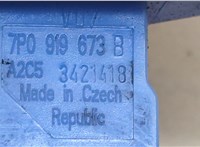 Датчик уровня топлива Volkswagen Touareg 2014-2018 20654827 #4