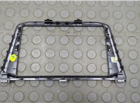 5NN858069B Рамка под магнитолу Volkswagen Tiguan 2016-2020 20654830 #2