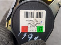 8V5857805 Ремень безопасности Audi A3 (8V) 2012-2020 20654834 #2