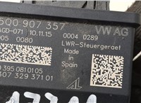 5Q0907357 Блок управления светом Audi A3 (8V) 2012-2020 20654837 #3