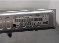  Радиатор отопителя (печки) Audi A3 (8V) 2012-2020 20654841 #4