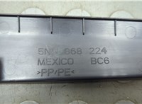 5NN868224 Пластик (обшивка) салона Volkswagen Tiguan 2016-2020 20654845 #3