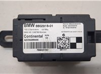A2C94289405, 8802918 Блок комфорта BMW 3 F34 Gran Turismo 2013-2019 20654849 #2