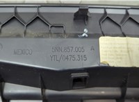 5NN857005 Пластик панели торпеды Volkswagen Tiguan 2016-2020 20654869 #4