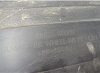  Защита арок (подкрылок) KIA Soul 2019-2025 20654872 #4