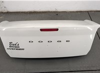 5076660AE Крышка (дверь) багажника Dodge Avenger 2007-2014 20654873 #1