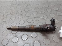 55566050 Форсунка топливная Opel Astra J 2010-2017 20654885 #1