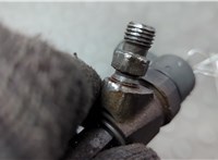 55566050 Форсунка топливная Opel Astra J 2010-2017 20654889 #2