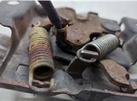  Замок капота Acura MDX 2006-2013 20654890 #4