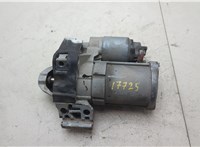 12418621840, 12418625996 Стартер BMW 3 F34 Gran Turismo 2013-2019 20654894 #1