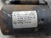  Стартер Mercedes GL X164 2006-2012 20654904 #6