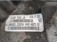  КПП - автомат (АКПП) Ford Fusion 2012-2016 USA 20654922 #7