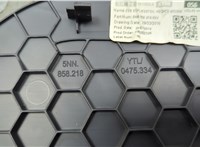 5NN858218 Пластик (обшивка) салона Volkswagen Tiguan 2016-2020 20654950 #3